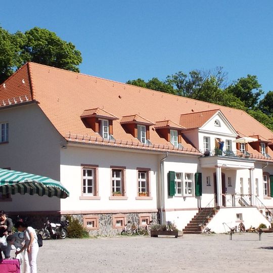 Gutshaus
