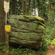 Alter Stein ("Old stone")