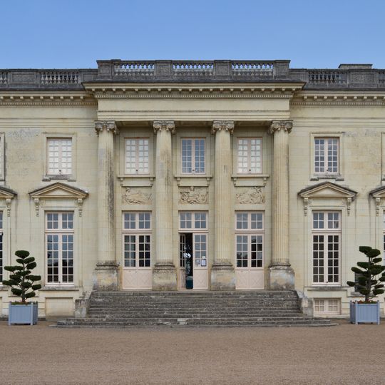 Château de Pignerolle