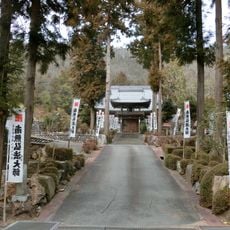 洞泉寺