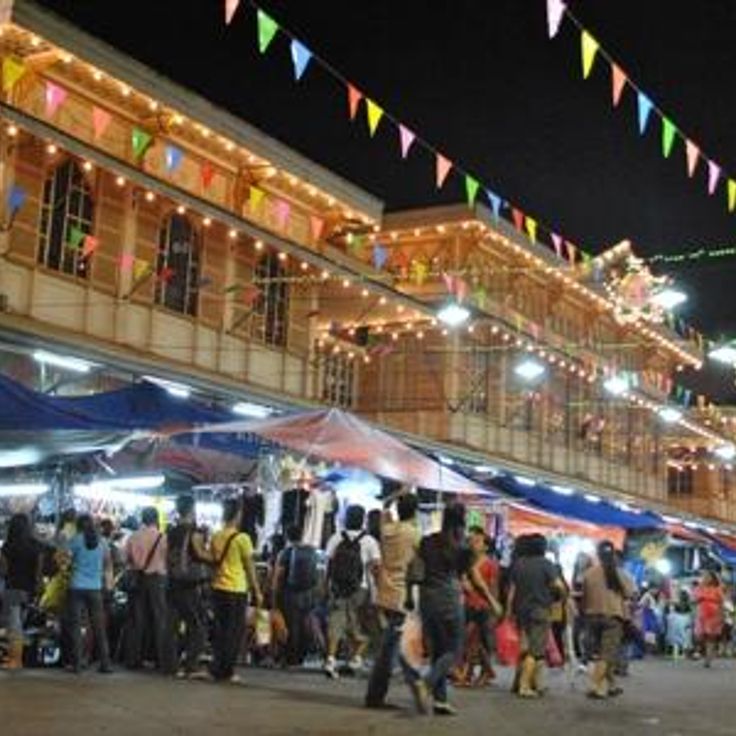 Divisoria Market