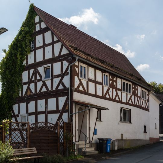 Fachwerkhaus