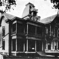R.M. Knox House