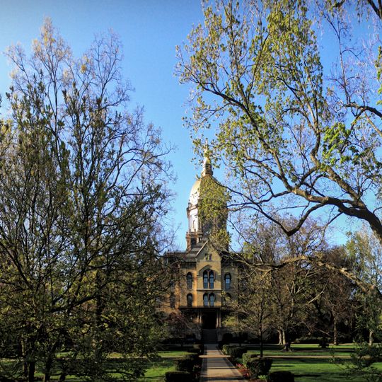Universidad de Notre Dame