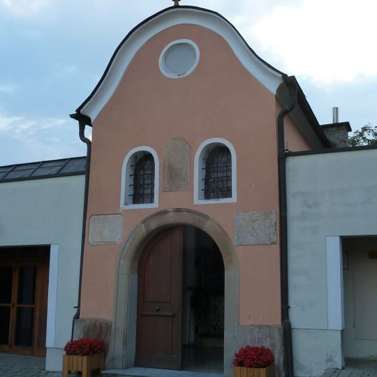Kapelle Zur Schmerzhaften Mutter