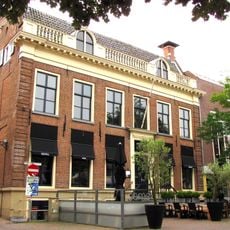Gouverneursplein 36, Leeuwarden
