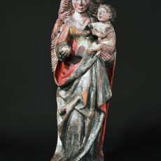 Lisleherad stavkirke