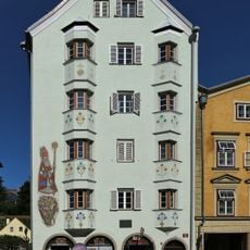 Innstraße 63