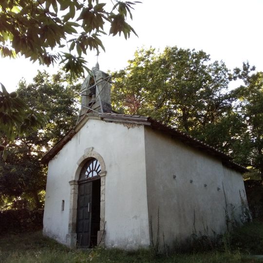 Prieuré de Belvezet