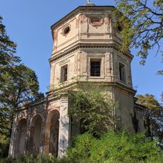 Chiesa della Madonna delle Vigne