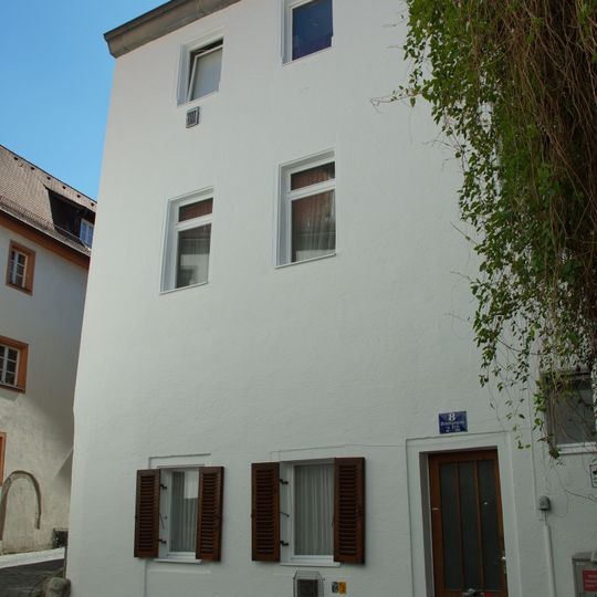 Wohnhaus