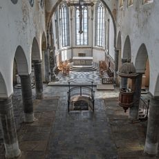Église Saint-Georges de Limbourg