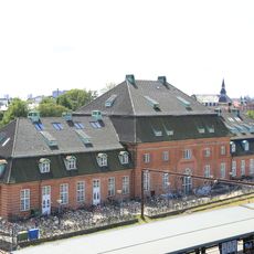 Odense Gamle Banegård