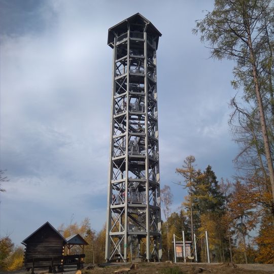 Weifberg-Tower