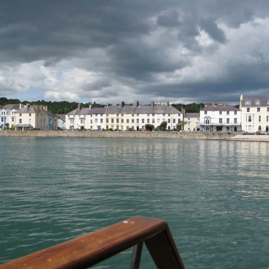Beaumaris