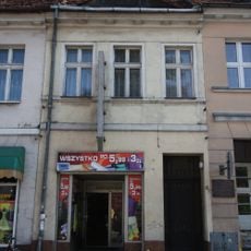8 Waszkiewicza Street in Międzyrzecz