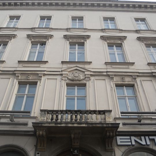 Palais Königswarter