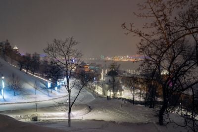 Winter 5