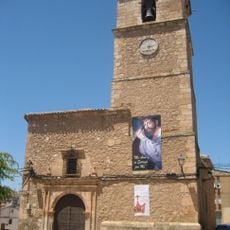 Nuestra Señora de la Asunción Church, Minglanilla