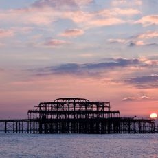 West Pier