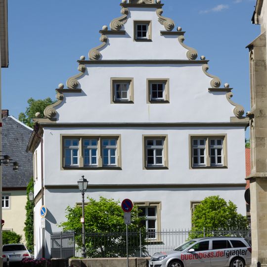 Pfarrhaus