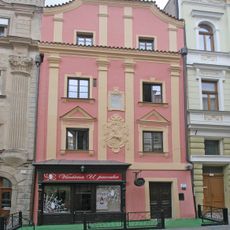 Pernštýnská 42 (Pardubice)