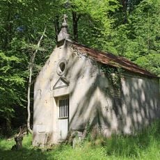 Chapelle Notre-Dame-des-Bois