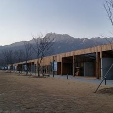 Peace Culture bunker