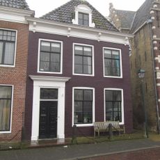Noorderhaven 108, Harlingen