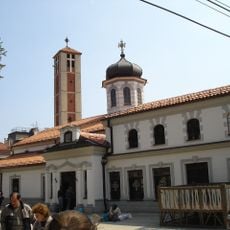 Nativity of the Theotokos Church