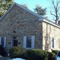 Mettam Memorial Baptist Church