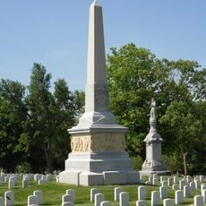Loudon Park National Cemetery