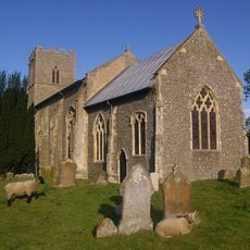 Church of St. Andrew