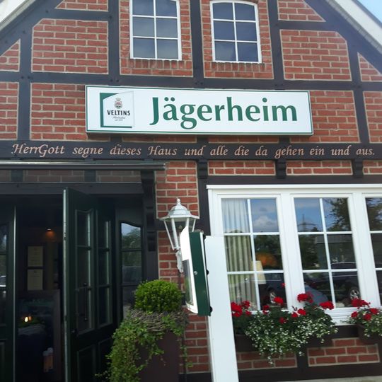 Jägerheim