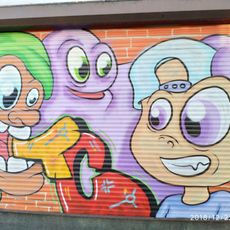 Graffiti