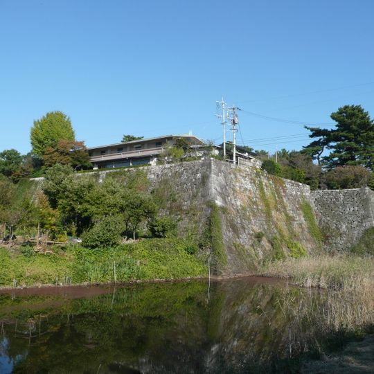 Castillo de Kurume
