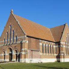 Église Saint-Charles de Montigny-en-Ostrevent