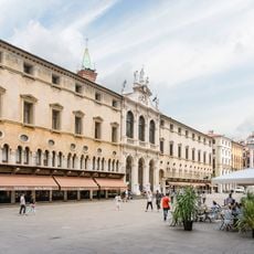 Piazza dei Signori, Vicenza