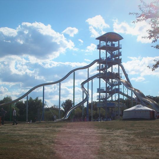 Sonnenlandpark Lichtenau