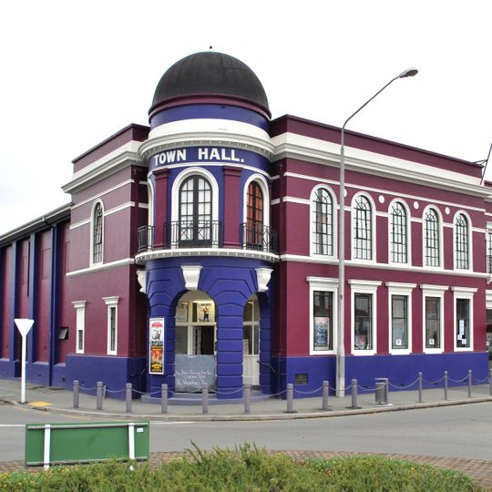 Rangiora