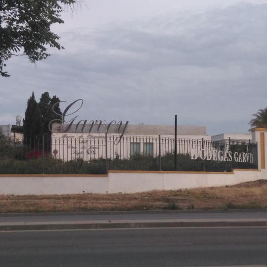 Museo de Etiquetas de Vino antiguas