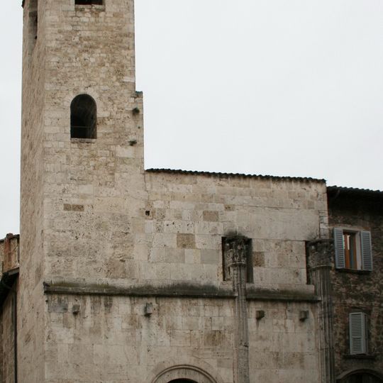 Chiesa di San Gregorio Magno