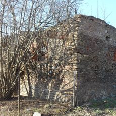 Stronghold Dobrovítov