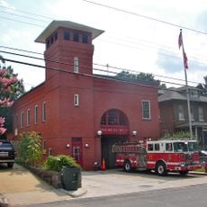 Engine Company 17