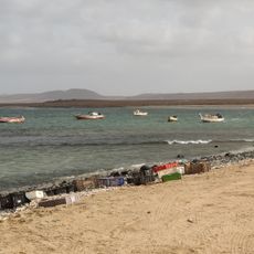 Praia das Gatas