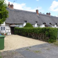 Cleve Cottage  Tally Ho