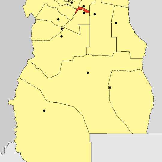 Junín Department