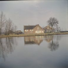 Eilandseweg 16, Nederhorst den Berg