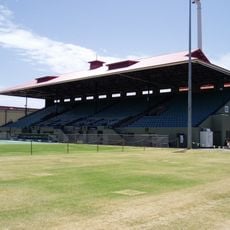 Memorial Drive Tennis Centre
