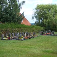 Cemetery Martinroda